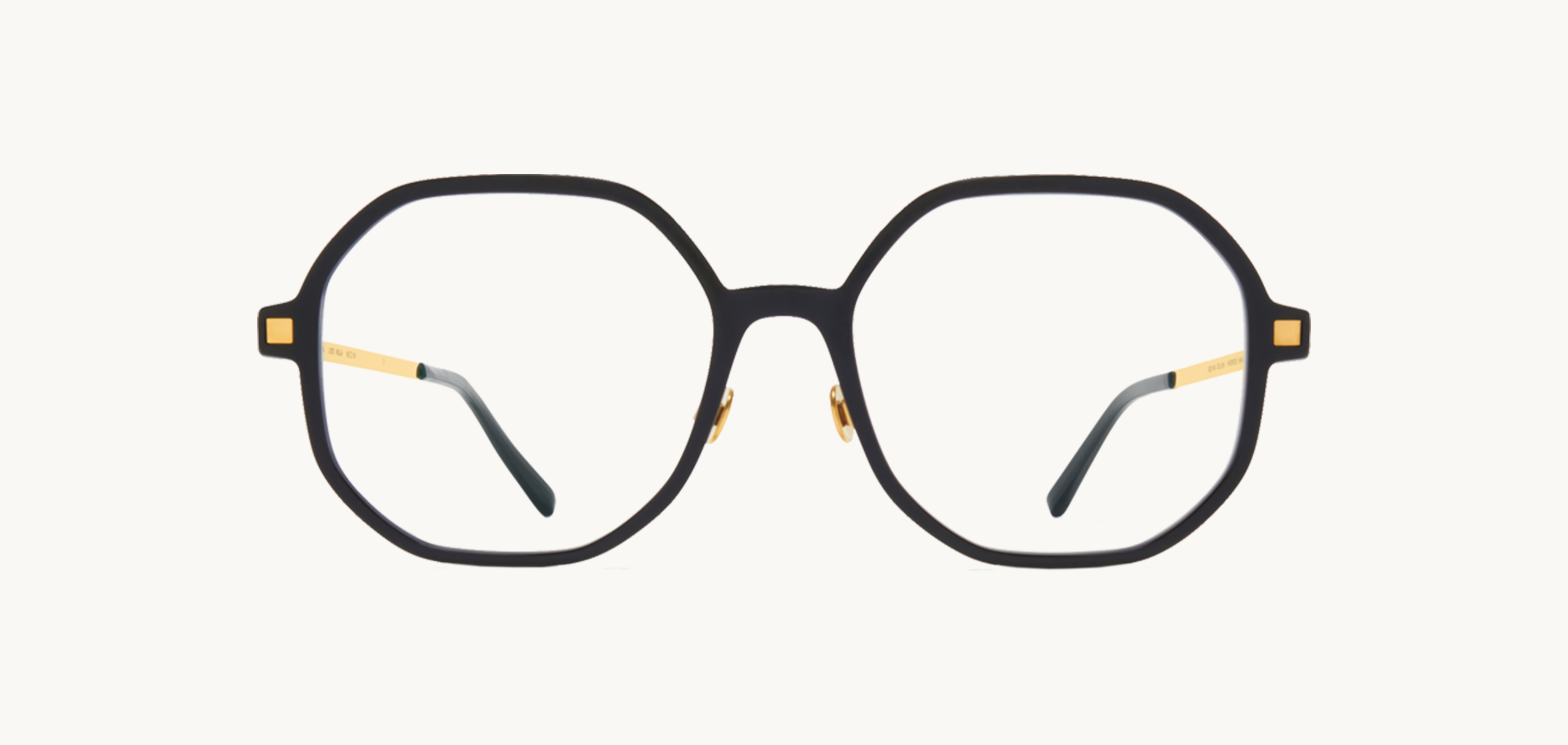 Hilla Mykita Lunettes de vue Femme Courdy Opticien